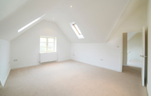 Broughshane bedroom extension leads