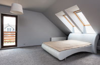 Broughshane bedroom extensions