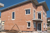 Broughshane home extensions