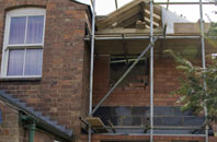 free Broughshane home extension quotes